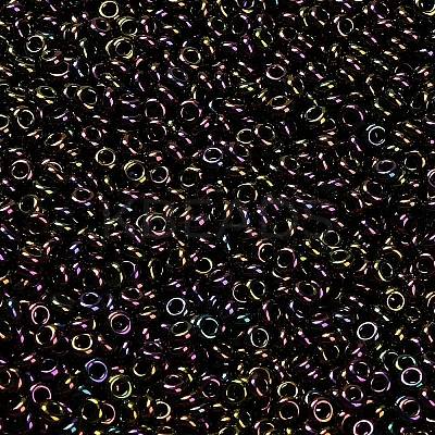 TOHO 8/0 Demi Round Beads Y-SEED-DR08-0085-1