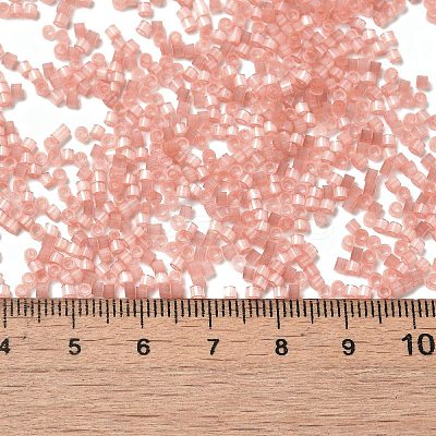 Glass Bugle Beads X1-SEED-B001-03A-16-1