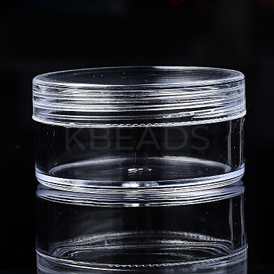 Column Polystyrene Bead Storage Container CON-N011-022-1