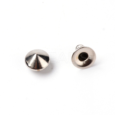 Iron Rivet IFIN-WH0057-37P-1