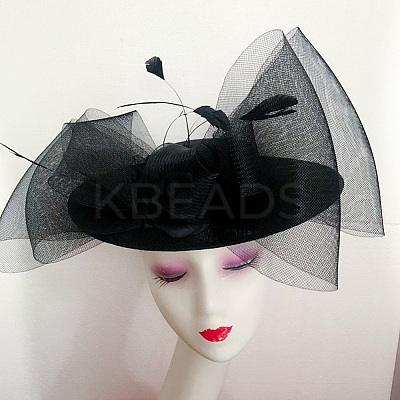 Polyester Mesh Fabric DIY-WH0504-269A-1