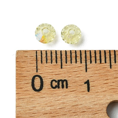Preciosa® Crystal Beads Y-PRC-BA4-80100-200-1