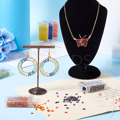 DIY Jewelry DIY-TA0001-75-1