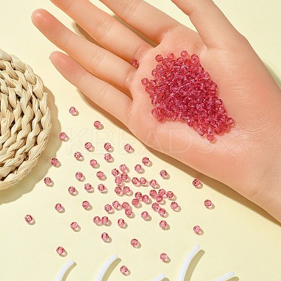 Preciosa® Crystal Beads X-PRC-BB4-70010-1