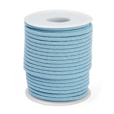 Nylon Braided Cord NWIR-C004-04A-24-1