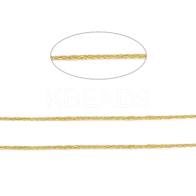 6-Ply Metallic Thread OCOR-G012-01-1