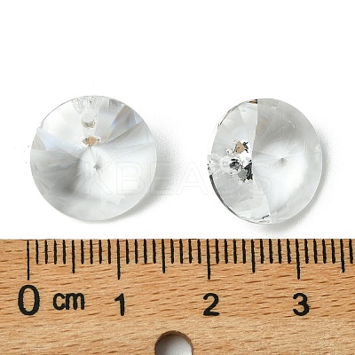 Preciosa® Crystal Pendants X-PRC-PA14-00030-1