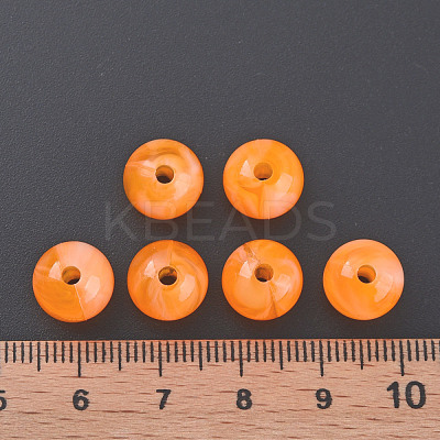 Acrylic Beads MACR-S375-001C-06-1