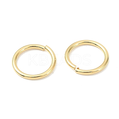 SHEGRACE 30G Brass Open Jump Rings XGRPCN173-243G-1