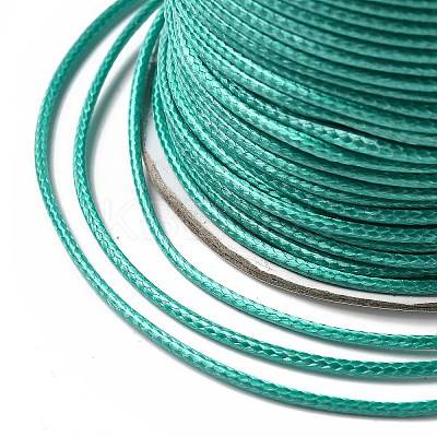 Waxed Polyester Cord YC-C002-01-1