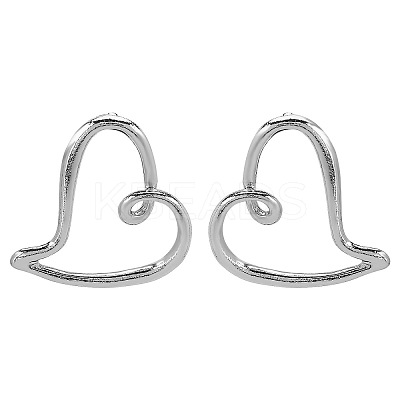 Alloy Iron Pendants FS-WGF7DED-02-1