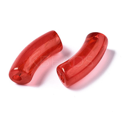 Acrylic Beads X1-SACR-S678-021-1