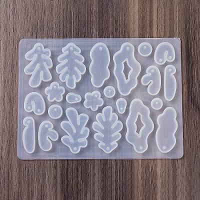 DIY Silicone Molds SIMO-H020-01F-1