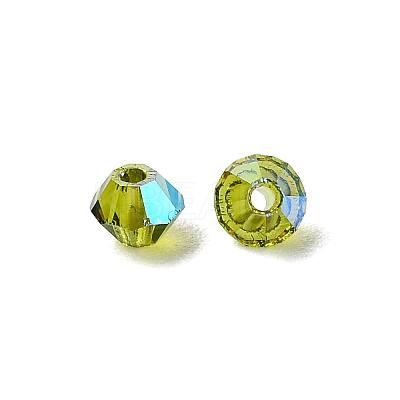 Preciosa® Crystal Beads Y-PRC-BA3-50230-200-1