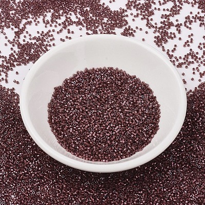 MIYUKI Delica Beads SEED-J020-DB1705-1