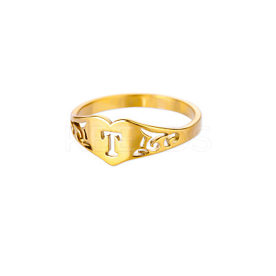 201 Stainless Steel Finger Rings FS-WG8C0EC-58-1
