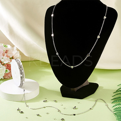 DIY Bracelets/Necklaces Making Kits DIY-TA0012-53A-1