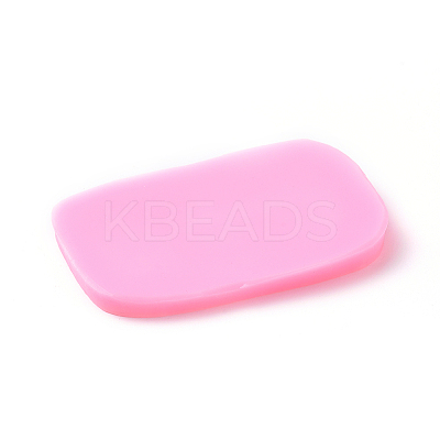 Food Grade Silicone Molds LS-DIY-E013-08-1