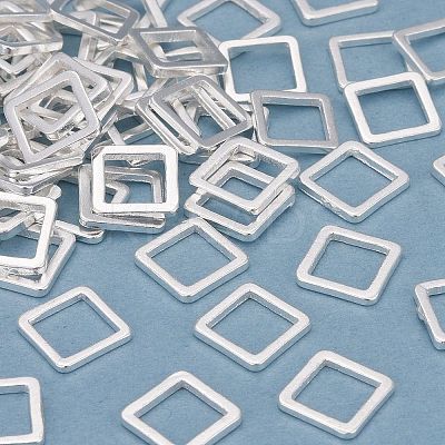 Brass Linking Rings X-KK-Y003-01B-S-1
