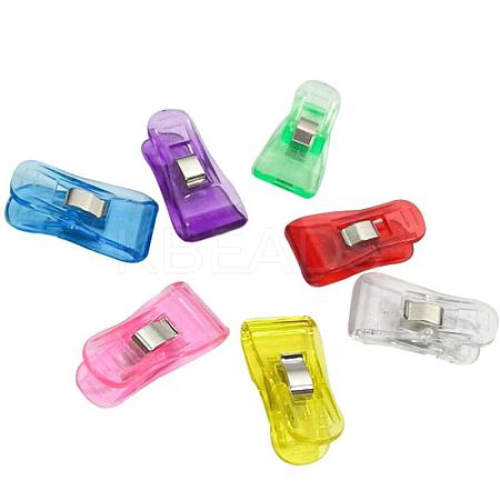Plastic Sewing Clips PW-WG83246-03-1