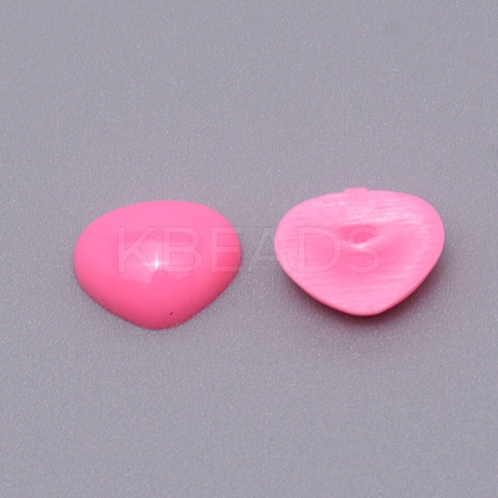 Plastic Dog Noses Crafts DIY-WH0203-32B-01-1