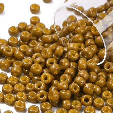 MIYUKI Round Rocailles Beads SEED-X0055-RR4460-1