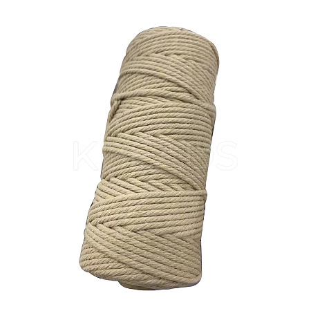 Cotton String Threads for Crafts Knitting Making KNIT-PW0001-01-27-1