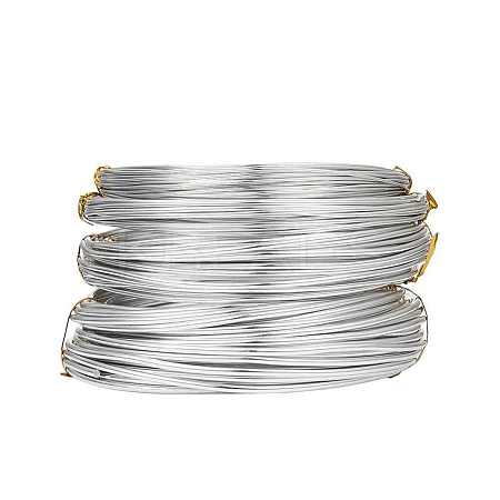 Kissitty Aluminum Wire AW-KS0001-03-1