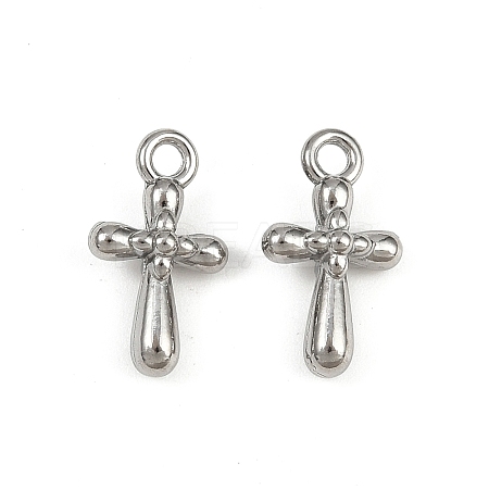 304 Stainless Steel Pendant STAS-F317-17C-P-1