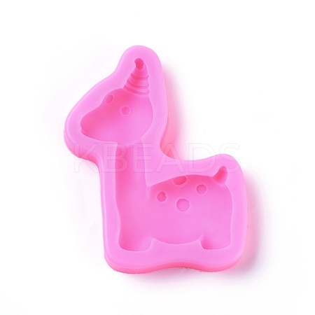 Food Grade Silicone Molds DIY-L026-116-1