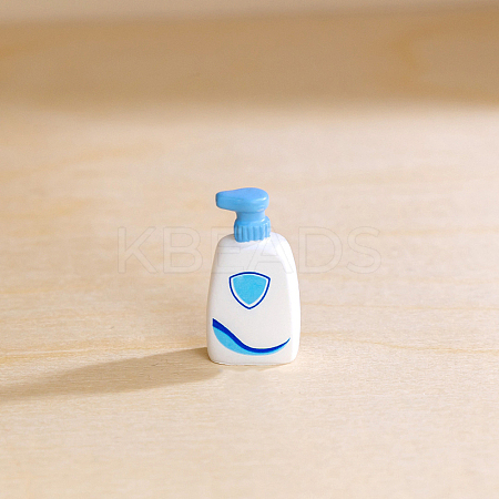 Resin Miniature Ornaments PW-WG8FD30-09-1