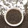 TOHO 8/0 Demi Round Beads X-SEED-DR08-0223-4