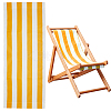 Stripe Pattern Chair Oxford Cloth AJEW-WH0348-853C-1