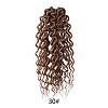 Dreadlocks Braiding Hair for Women LS-OHAR-G005-18C-4