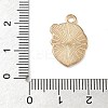 Christmas Alloy Enamel Pendants ENAM-B035-02D-05KCG-3