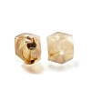 Acrylic Beads OACR-A036-01J-2