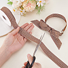 Polyester Ribbon OCOR-WH0036-83C-03-3