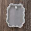 DIY Pixel Heart Quicksand Silicone Molds LS-AJEW-U013-03C-3