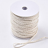 Burlap Ribbon OCOR-TAC0009-01B-5