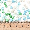 6/0 Glass Seed Beads SEED-L011-08A-02-4