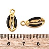304 Stainless Steel Pendants LS-STAS-H235-08G-03-3