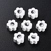 Handmade Polymer Clay Beads CLAY-N008-027A-1