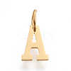 304 Stainless Steel Pendants STAS-M276-A26-2