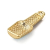 Alloy Pendants ENAM-Z007-01D-G-2