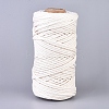 Cotton String Threads LS-OCOR-WH0032-44A-03-1
