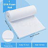 EVA Foam Roll AJEW-WH0314-353A-01-2
