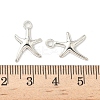 Tibetan Style Alloy Pendants FIND-B050-01AS-05-3
