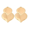 304 Stainless Steel Stud Earrings SA-CBAF756-01G-2