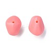 Opaque Acrylic Beads MACR-S373-146-A08-1