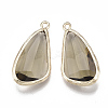 Glass Pendants X-GLAA-S179-12A-2